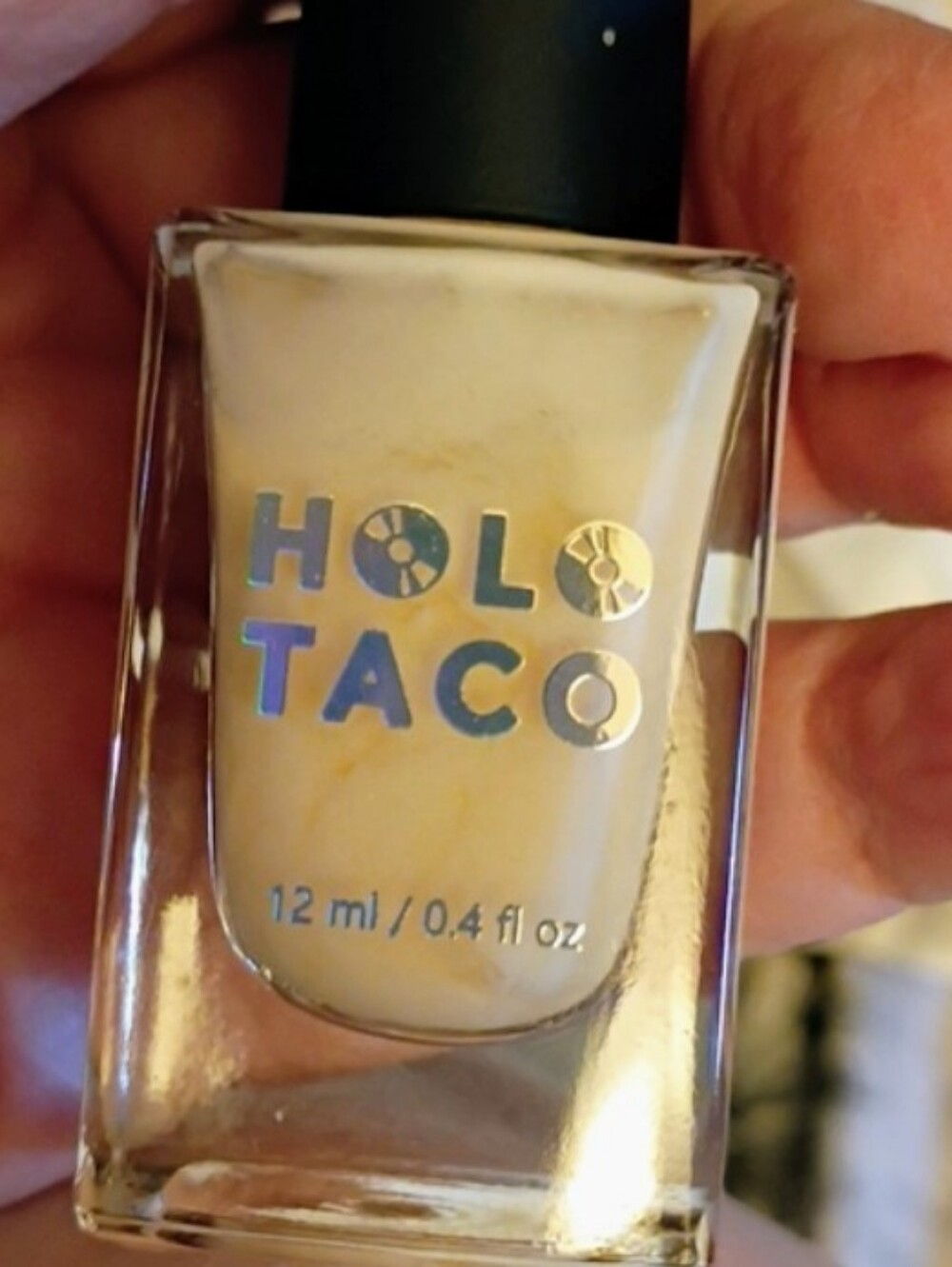 Holo Taco Nail Polish Set - Deep Tones - Picture 10 of 11